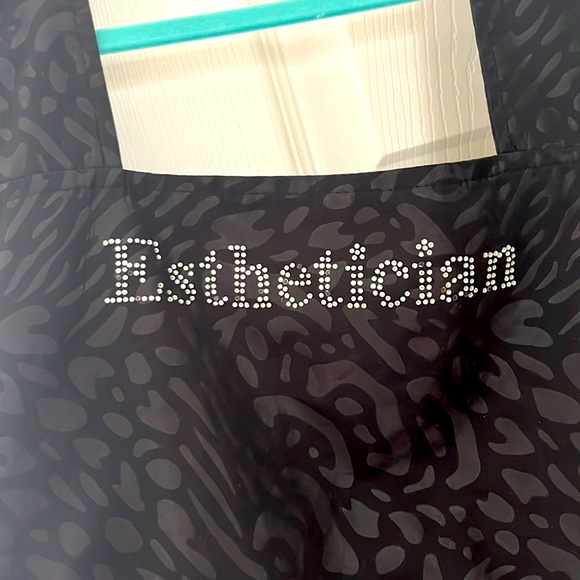 Jackets & Coats Esthetician Apron Poshmark